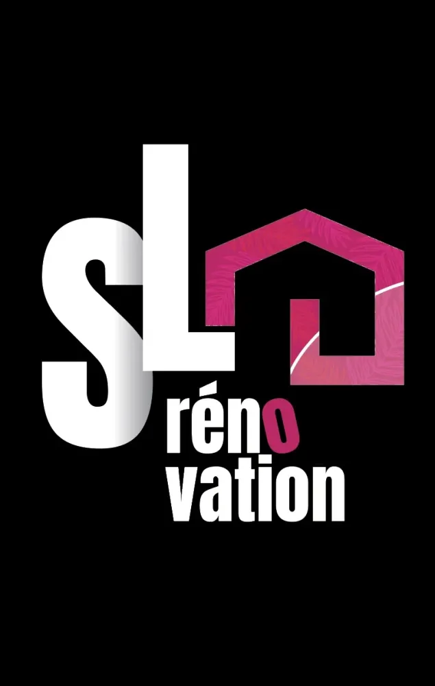 Logo SL rénovation