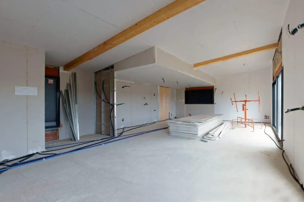 espave interieur rénovation